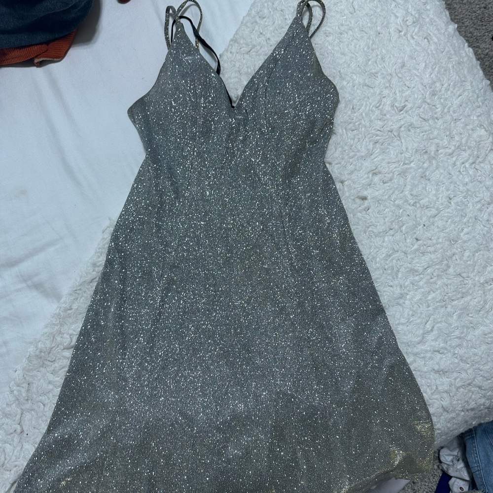 HOCO/FORMAL/COCKTAIL DRESS